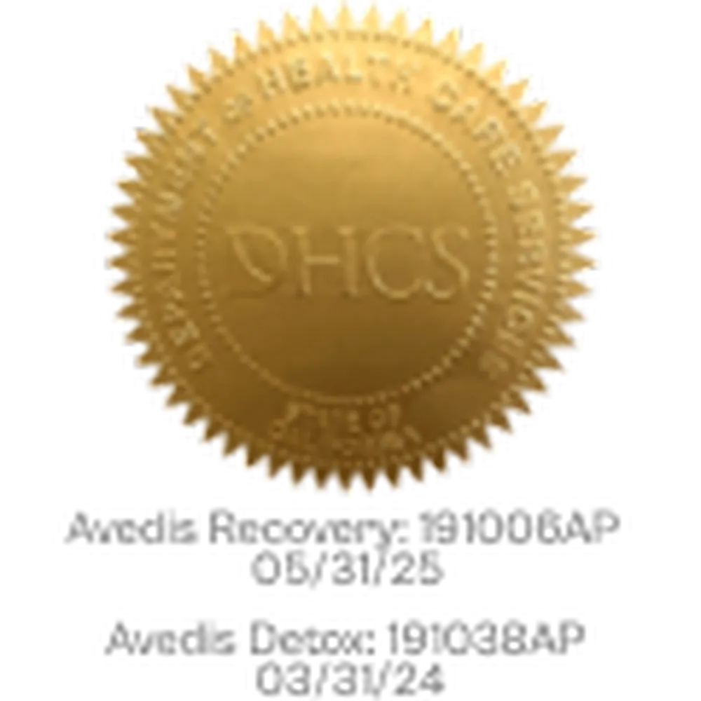 California DHCS